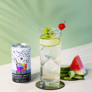 Cocktail Rebel ( 4,5% vol alc)    4 x 250 ml