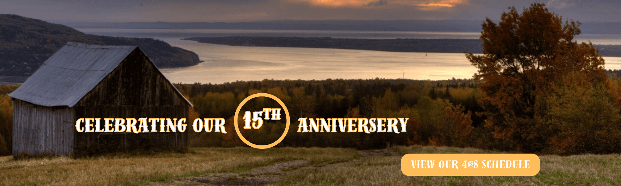 Omerto anniversary